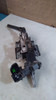 Coluna Canote De Direção Honda Civic 07/11 Original 0