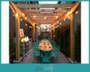 Guirnalda Luces Led Exterior Interconectable Vintage Navidad 6
