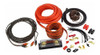 Kit D Cables Y Conectores P Instalacion D Potencias En Autos 0