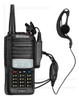 Kit 5 Fone Baofeng Para Radio De Comunicaçao Uv-9r / 9r Plus 3 Kit 5 Fone Baofeng Para Radio De Comunicaçao Uv-9r / 9r Plus 3