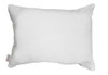 Almohada Fiberball First Class 70x40cm Fibra Siliconada 2
