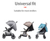 Bolsa De Armazenamento: Universal Organizer, Carrinho De Pas 3