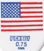 Bandera De Pickboy, Bandera De Ee. Uu., Pequeña, Celltex, 10 0