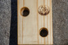 Mini Peg Board Multipresa, Entrenamiento, Crossfit, Escalada 2