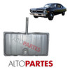 Tanque Chevrolet Chevy Nafta 1