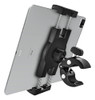 Woleyi Soporte De Soporte Para Tablet De Bicicleta Giratoria 0