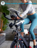 Woleyi Soporte De Soporte Para Tablet De Bicicleta Giratoria 6