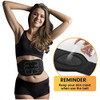 Cinturon De Tonificacion Abdominal Entrenamiento Estimulador 2