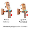 Ukelele Soporte De Pared Para Ukelele Soporte De Pared Para 2
