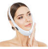 A Massageador De Dispositivo Ems Face Lift Para Rosto 6