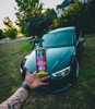 Toxic Shine | Energy Seal | Sellador Polifuncional | Booster 5 Toxic Shine | Energy Seal | Sellador Polifuncional | Booster 5