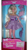 Barbie Lindas Opciones Muñeca Rosa Pelo Largo 0
