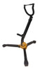 Suporte Dobrável Para Saxofone 1