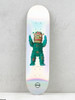 Tabla Skate Almost Yuri Facchini ¡alta Gama! 8.375 Haroshi 3