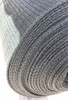 Rollo Media Sombra X 4 Metros Ancho Ref 90% X 20 Mts Largo 2