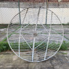 Antena Parabólica De Aluminio Rejilla 0
