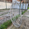Antena Parabólica De Aluminio Rejilla 1