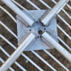 Antena Parabólica De Aluminio Rejilla 3