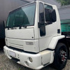 Tampa Estribo Caminhão Ford Cargo Até ...2010 L/e 3