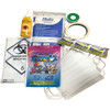 Kit Primeiros Socorros Completo 0