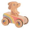 Tiger Tribe Rainbow Roller - Dash Hound 2