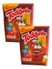 Kit Toddynho Caixinha 200ml Kit Caixa 27 Unidades 0