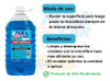 Limpia Cristales Microfibra Rociador Full Car Lafitte 2