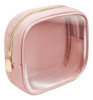 Kotora Bolsa De Maquillaje Transparente Bolsa De Cosméticos 0