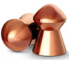 Balines Apolo Predator 4,5 Mm Cobreados X400u 1