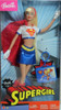 Barbie Figura Muñeca Super Girl  Año 2003 Bunny Toys 0