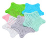 Filtro Estrella Silicona Sopapas Tapon Rejilla Universal X3u 0