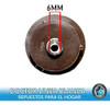 Perilla P/ Cocina Orbis Convecta Marron 6mm Hlla/hno X5 Unid 3
