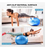 Pelota De Ejercicio Para Yoga, Pelota De Pilates 1