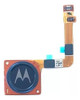 Botão Flex Home Biometria Compatível P/ Moto G7 Xt1962 0