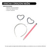 Combo Vinchas Neon X 15 Unidades Quimicas Luminosas 3
