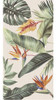 Revestimiento Piso/pared Gres Gran Flora Mate Rect. 60x120cm 0