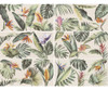 Revestimiento Piso/pared Gres Gran Flora Mate Rect. 60x120cm 1