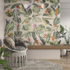 Revestimiento Piso/pared Gres Gran Flora Mate Rect. 60x120cm 2