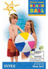 Intex Bola De Playa Colorida Inflable Clásica Del 2