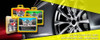 Bulon Antirrobo Giratoria Citroen C3 Aircross Rhino Wheel 6