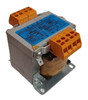 Transformador Comando Mono 250va E-380v  S-24/220v 2
