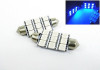 578 211-2 Azul 9 Smd Led Interior Mapa Luz Para Lincoln Fest 1