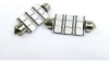 578 211-2 Azul 9 Smd Led Interior Mapa Luz Para Lincoln Fest 2