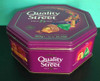 Lata De Caramelos - Quality Street - Vacia - Excelente!!!! 1