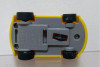 Mattel Hot Wheels Friction Car - Mobil Design, 7cm x 4cm, Pre-Owned Toy