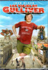 Los Viajes De Gulliver - Dvd Nuevo Original Cerrado - Mcbmi 0