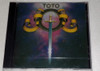 Toto - Toto Cd Sellado Importado / Kktus 0 Toto - Toto Cd Sellado Importado / Kktus 0