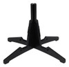 Suporte Para Clarinete Desmontável De Estante Chão Vertical 0