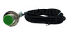 Sensor Indutivo Pnp 18mm 12/24vcc 4 Fios Na Nf Faceado 2