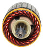 Bobina Arranque Iskra John Deer 10d. 12v 2